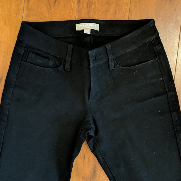 Black slacks - Picture 2 of 3